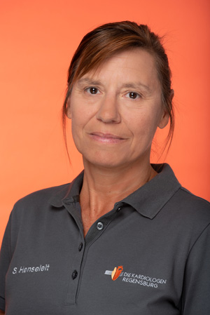 Susanne Henseleit