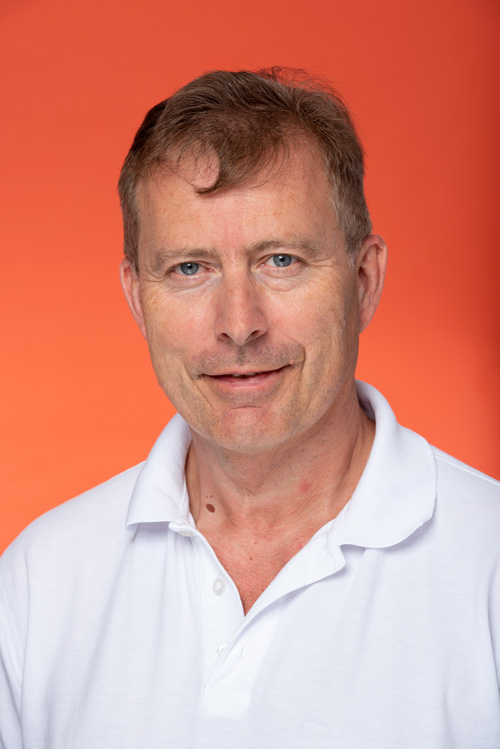 Dr. med. Bernhard Bauer