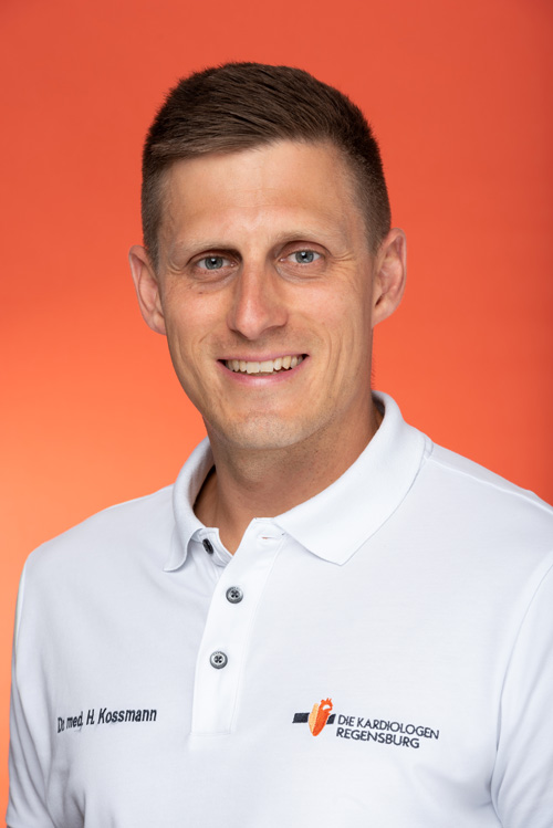 Dr. med. Bernhard Bauer